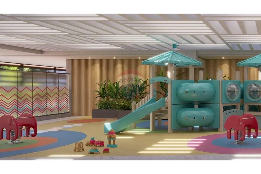 Apartamento - Venda - Brasília , Distrito Federal - union_play_1.jpg - 880221057-12