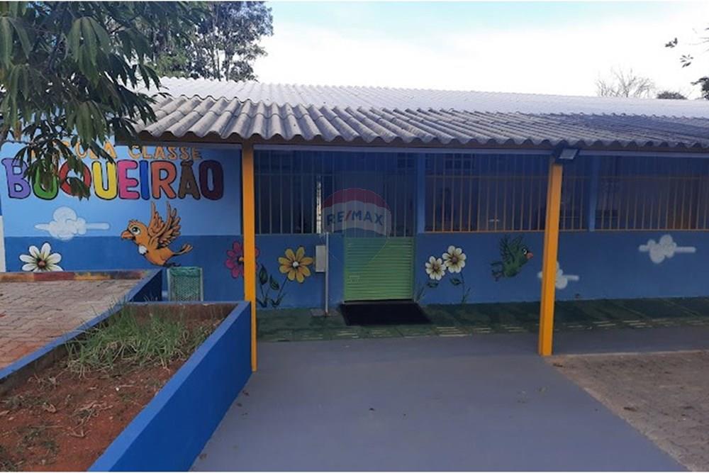 Chácara / Sítio / Fazenda - Venda - Paranoa , Distrito Federal - Escola classe Boqueirão.jpg - 880401014-2