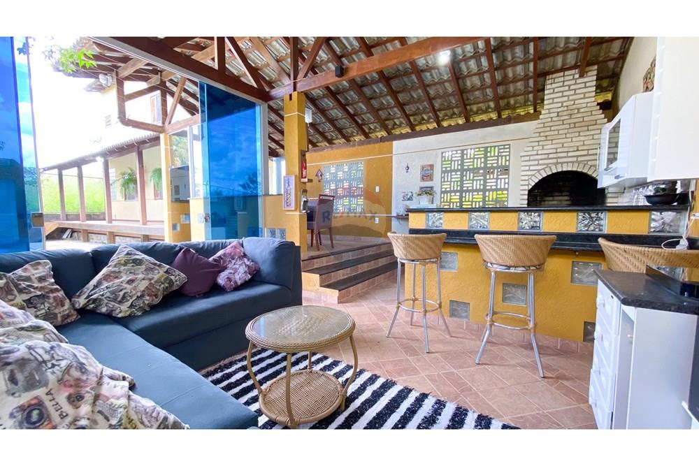 Casa de Condomínio - Venda - Brasília , Distrito Federal - 001.jpg - 880111068-29