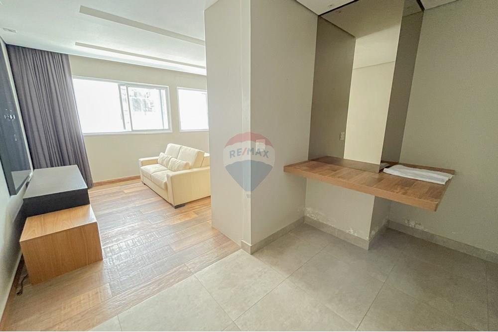 Apartamento - Alugar - Águas Claras , Distrito Federal - IMG_9595.jpg - 880161041-104