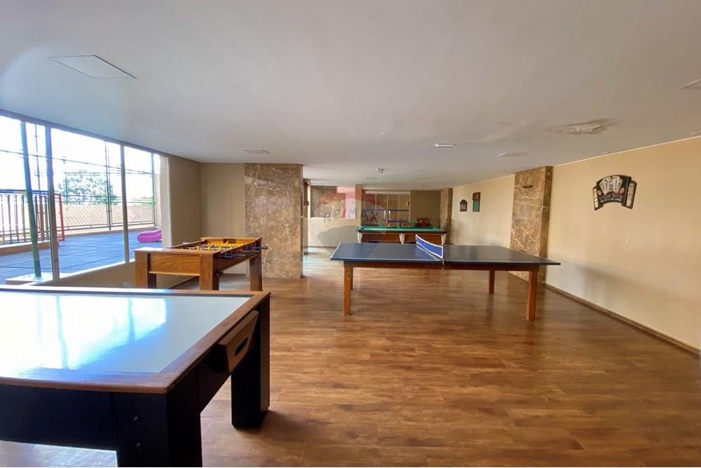 Apartamento - Venda - Samambaia , Distrito Federal - Salão de jogos 2.jpeg - 880391077-3