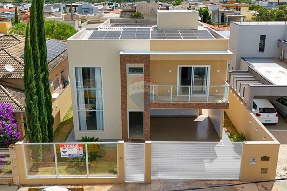 Casa de Condomínio - Venda - Sobradinho , Distrito Federal - DJI_20250221141833_0057_D_MINI4.jpg - 880111068-26