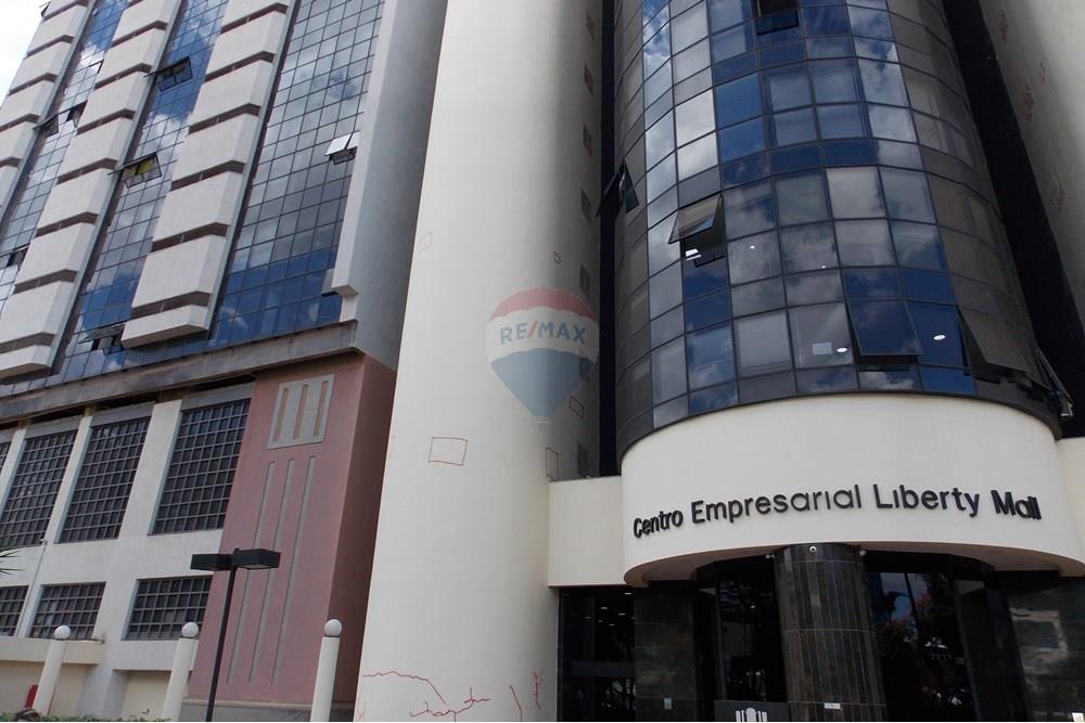 Cj. Comercial/ Sala - Venda - Brasília , Distrito Federal - DSCN0145.JPG - 880231050-29