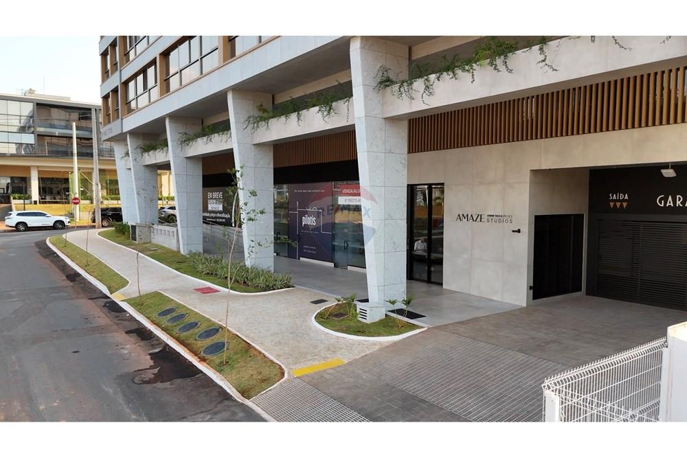 Apartamento - Alugar - Brasília , Distrito Federal - IMG_2288.jpeg - 880351004-145