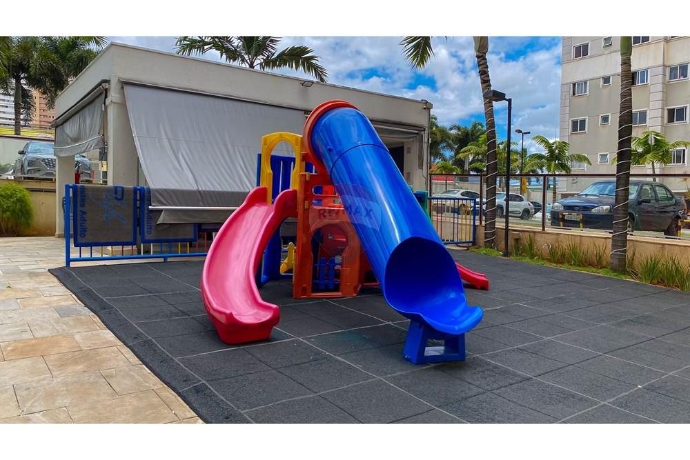 Apartamento - Alugar - Taguatinga , Distrito Federal - IMG_8355.jpg - 880131002-149