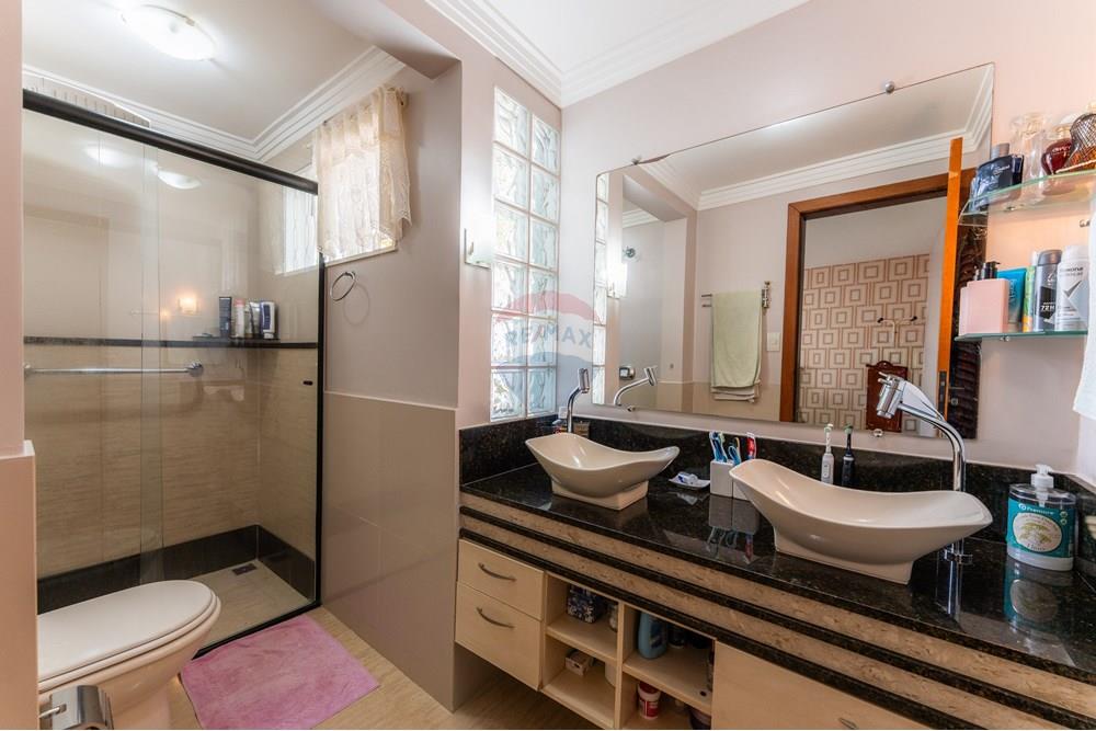 Casa de Condomínio - Venda - Sobradinho , Distrito Federal - DSC08513.jpg - 880171001-74