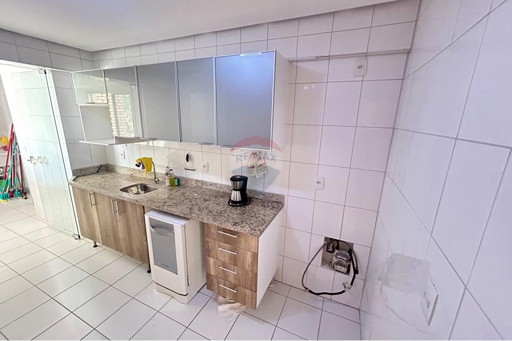 Apartamento - Alugar - Águas Claras , Distrito Federal - image00054.jpeg - 880321097-52