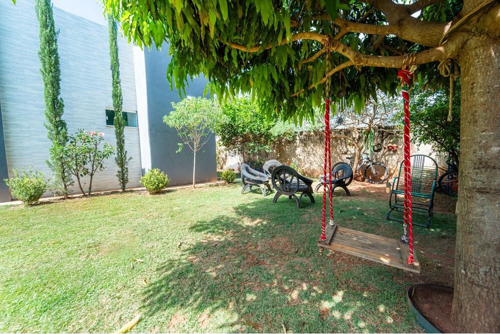 Casa - Venda - Brasília , Distrito Federal - DSC05894-Aprimorado-NR.jpg - 880111037-82