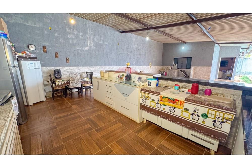 Casa - Venda - Brasília , Distrito Federal - IMG_5331.jpg - Cozinha - 880231178-1