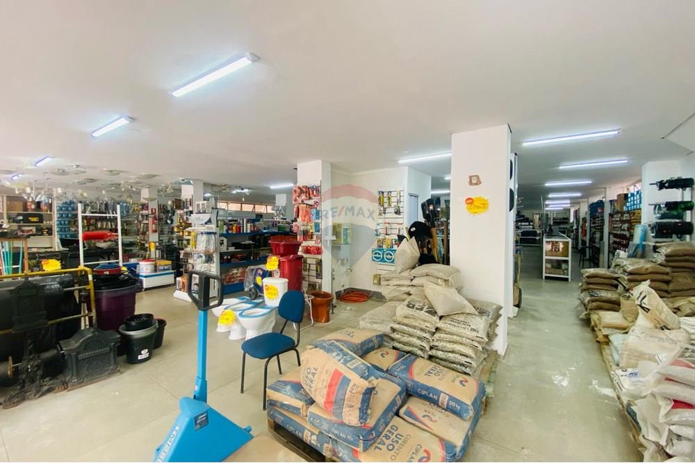 Ponto Comercial/ Loja - Venda - Nucleo Bandeirante , Distrito Federal - IMG_5252.jpeg - 880261149-21