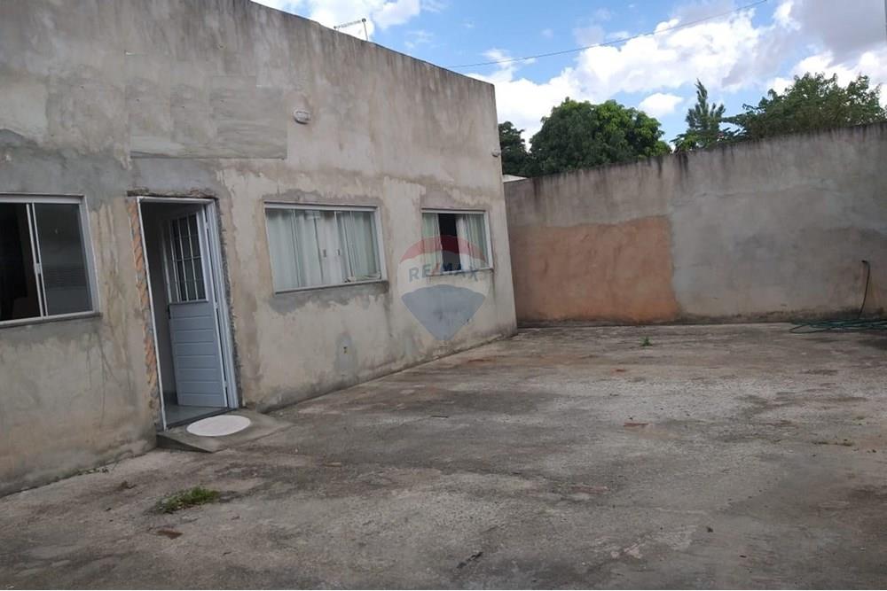 Casa de Condomínio - Venda - Vicente Pires , Distrito Federal - FRENTE METADE.jpeg - 880401014-6