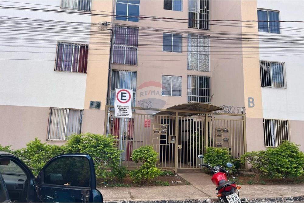 Apartamento - Venda - Paranoa , Distrito Federal - foto 04 Patricia.jpg - 880231077-20