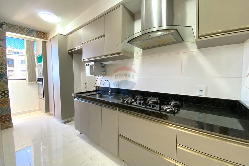 Cobertura - Venda - Samambaia , Distrito Federal - IMG_2665.jpg - Cozinha - 880391012-94