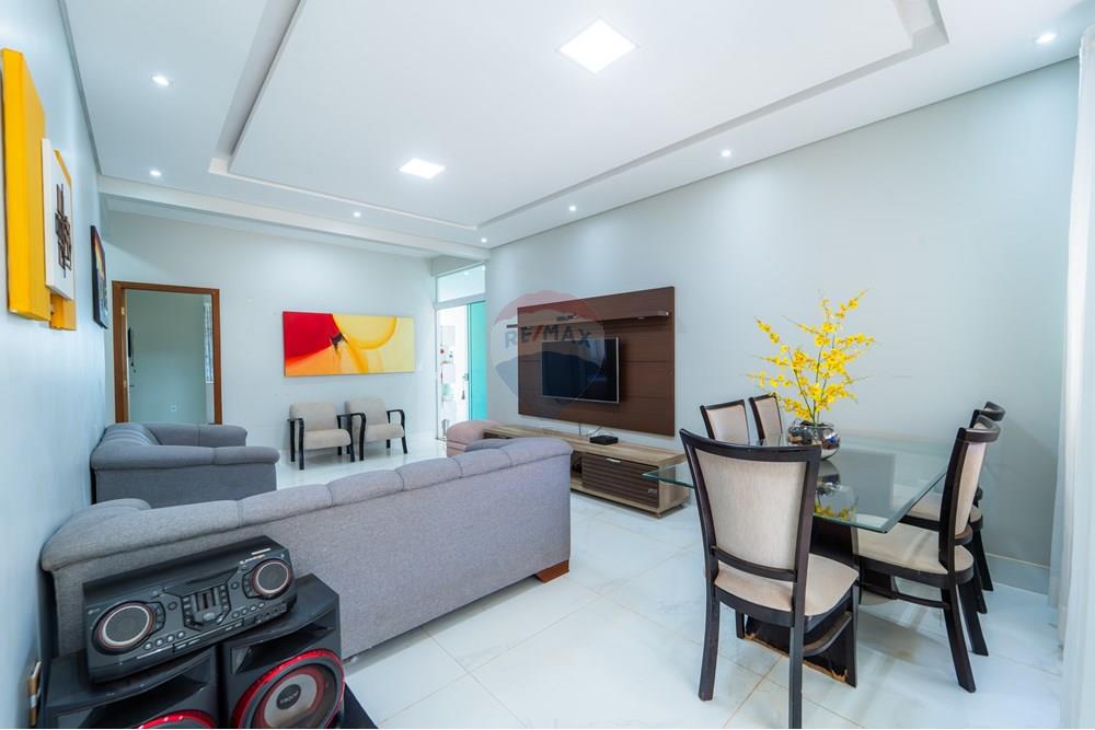 Casa - Venda - Brasília , Distrito Federal - DSC05877-Aprimorado-NR.jpg - 880111037-82