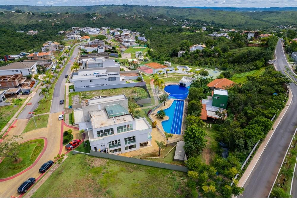 Terreno - Venda - Brasília , Distrito Federal - DJI_0166.jpg - 880221014-101