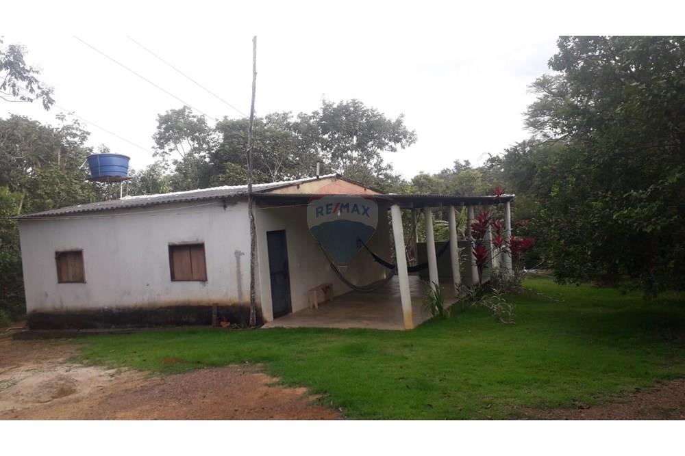 Chácara / Sítio / Fazenda - Venda - Padre Bernardo , Goiás - Imagem do WhatsApp de 2025-02-11 à(s) 15.39.18_cb48931d.jpg - 880231148-6