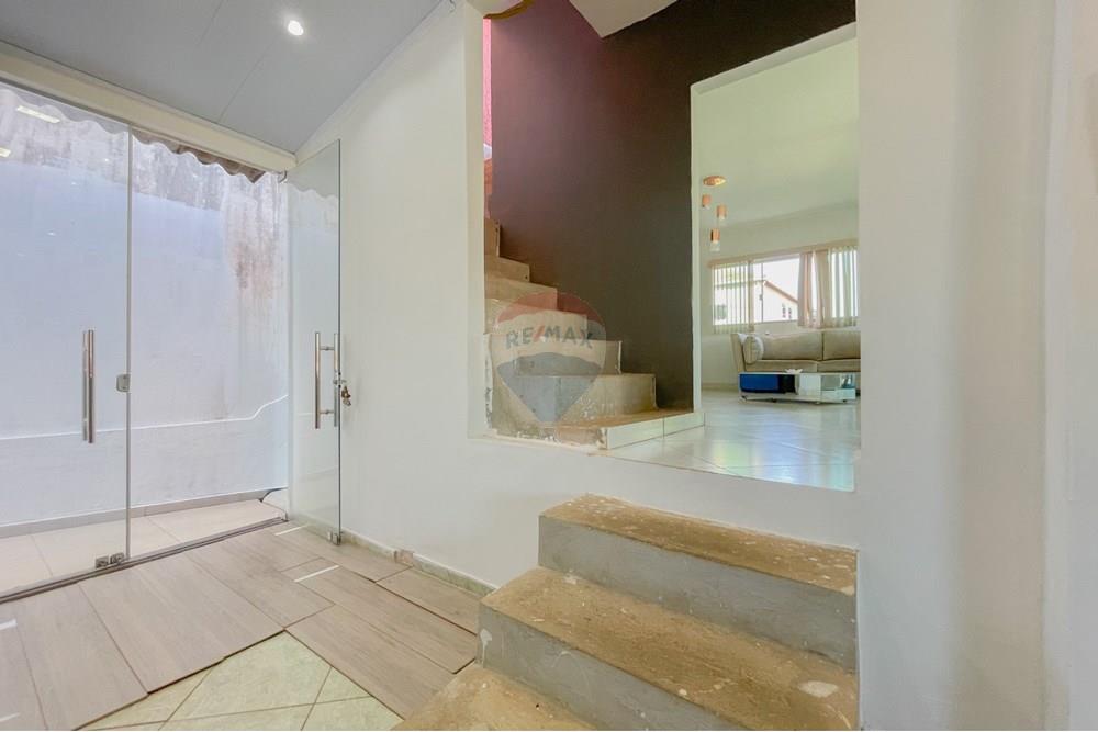 Casa de Condomínio - Venda - Riacho Fundo , Distrito Federal - IMG_8923.jpg - 880161051-12