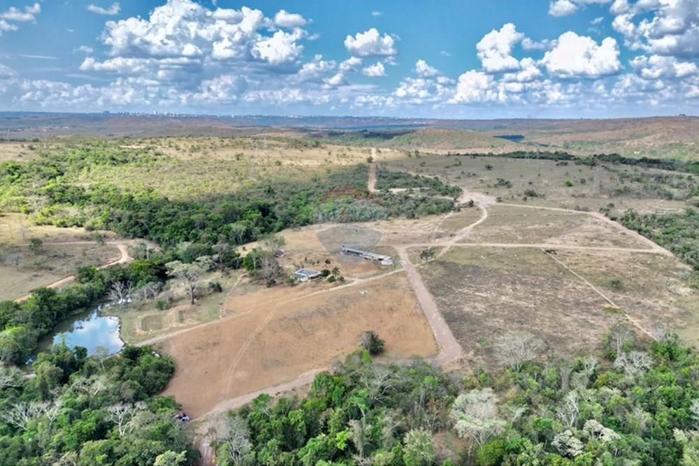 Chácara / Sítio / Fazenda - Venda - Santo Antônio do Descoberto , Goiás - dji_fly_20230901_013002_875_1693576455316_photo.jpg - 880111025-46