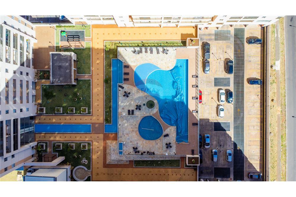 Apartamento - Venda - Samambaia , Distrito Federal - 30 - 880391001-117