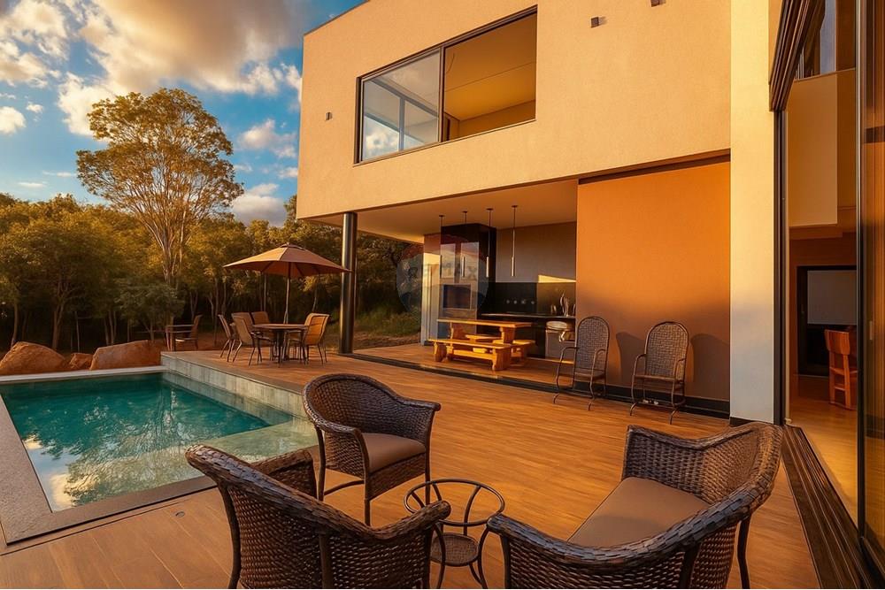 Casa de Condomínio - Venda - Brasília , Distrito Federal - Decorado por IA (9).jpg - 880161011-41