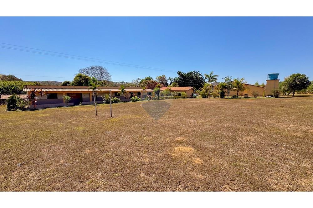 Chácara / Sítio / Fazenda - Venda - Planaltina , Distrito Federal - IMG_3827.jpg - 880221003-55