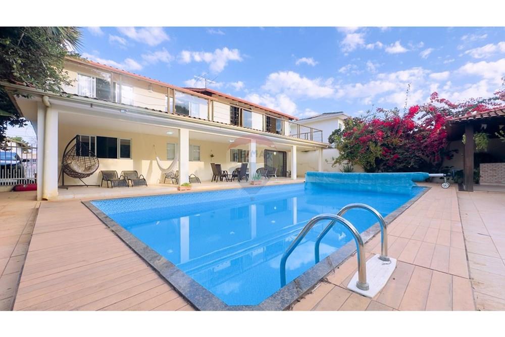 Casa - Venda - Brasília , Distrito Federal - IMG_6600.jpg - 880461007-5