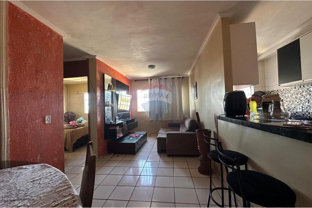 Apartamento - Venda - Riacho Fundo , Distrito Federal - WhatsApp Image 2025-08-19 at 15.10.41 (2).jpeg - 880201050-37