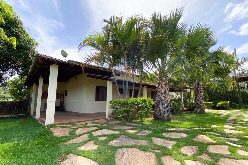 Casa de Condomínio - Venda - Brasília , Distrito Federal - IMG_4822.jpg - 880111068-29