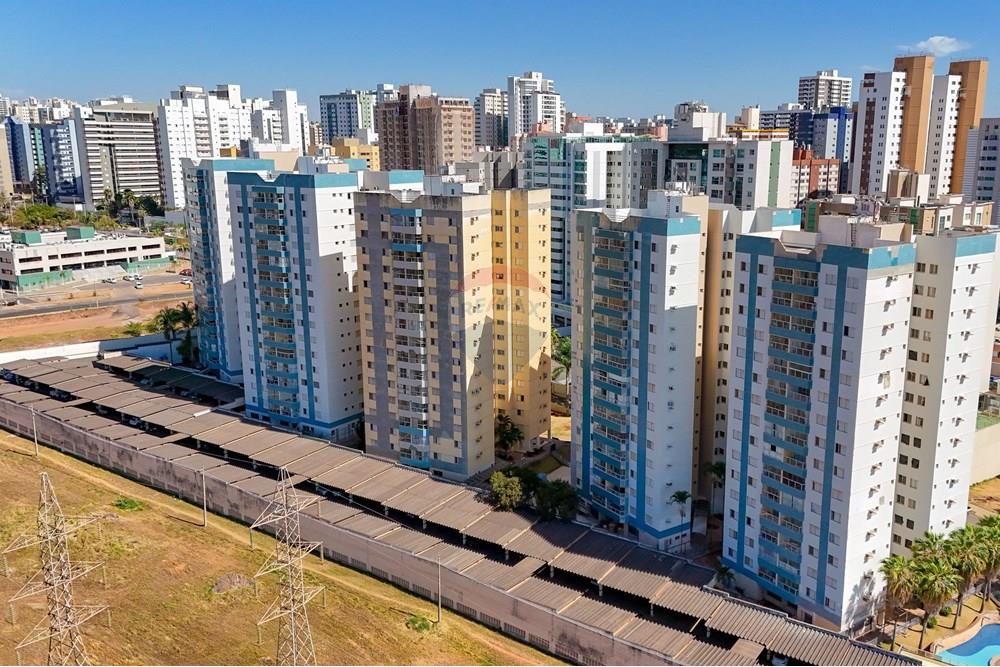 Apartamento - Venda - Águas Claras , Distrito Federal - DJI_20250905095219_0199_D_MINI4.jpg - 880111053-125