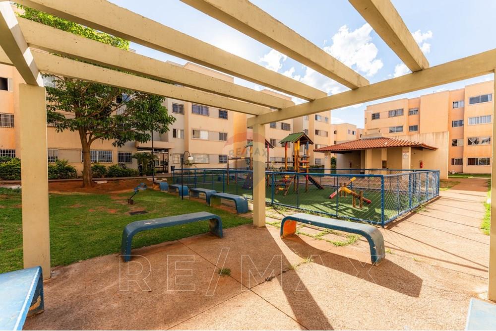 Apartamento - Venda - Riacho Fundo , Distrito Federal - 21.jpg - 880111025-63