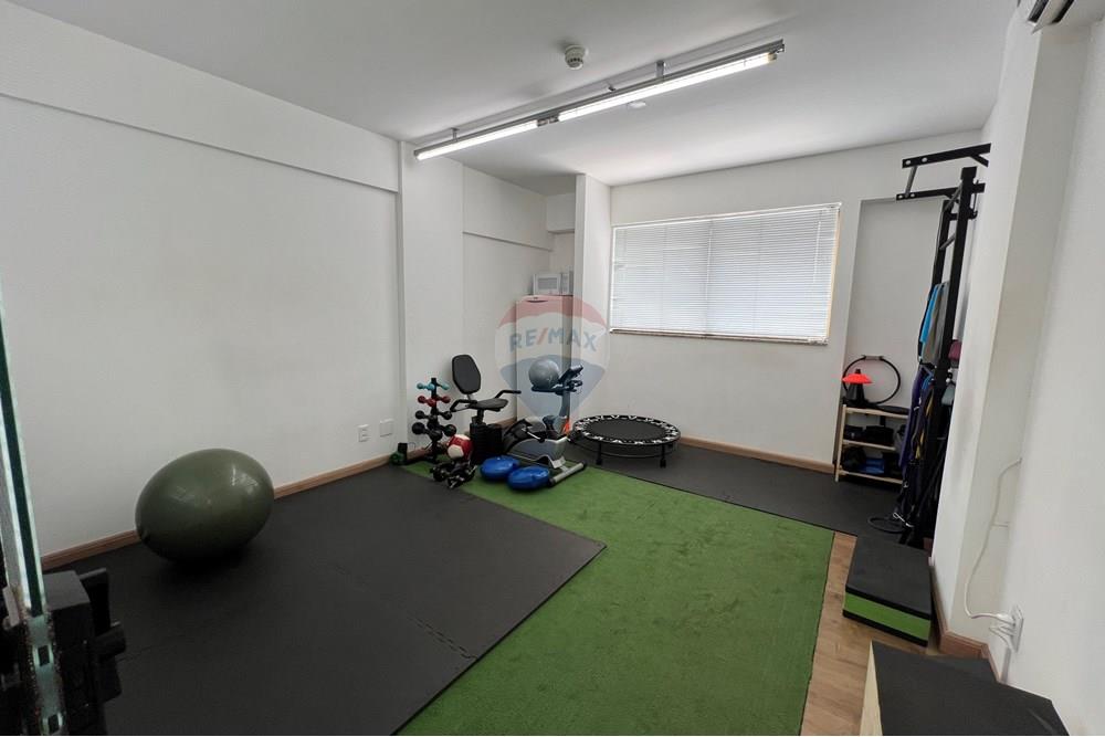 Cj. Comercial/ Sala - Venda - Águas Claras , Distrito Federal - IMG_4990.JPG - 880351010-66