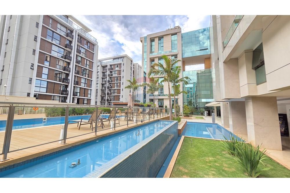 Apart Hotel/ Flat - Alugar - Brasília , Distrito Federal - 20251027_171733.jpg - 880131003-237