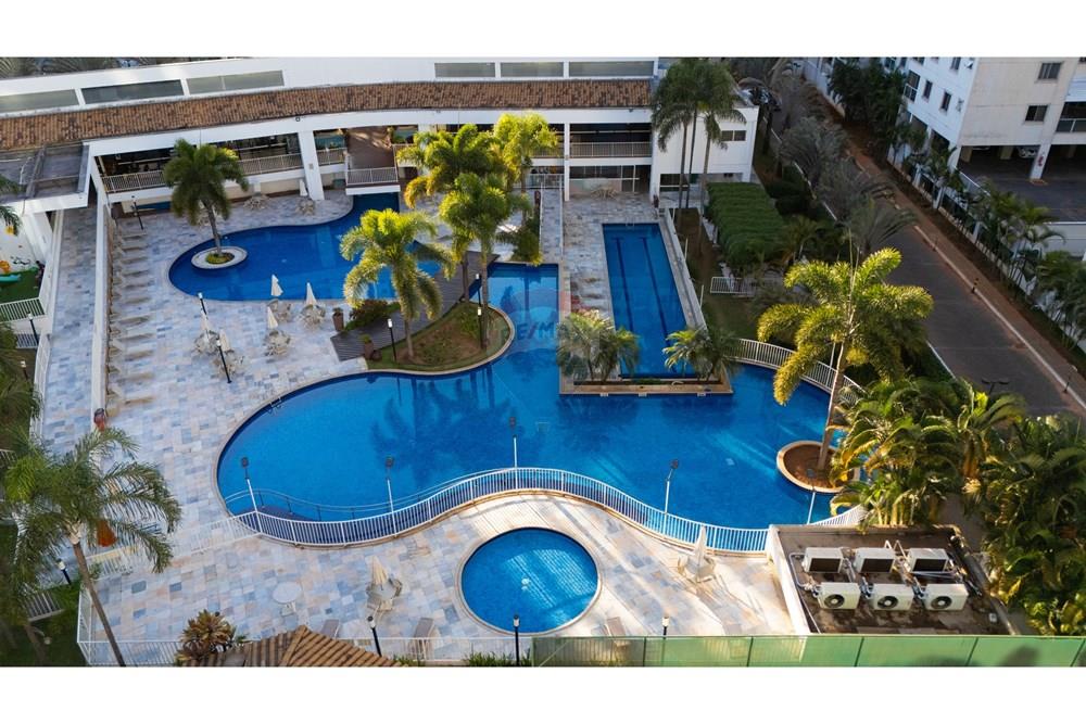 Cobertura - Venda - Águas Claras , Distrito Federal - DJI_20250707164821_0141_D.jpg - 880331020-36