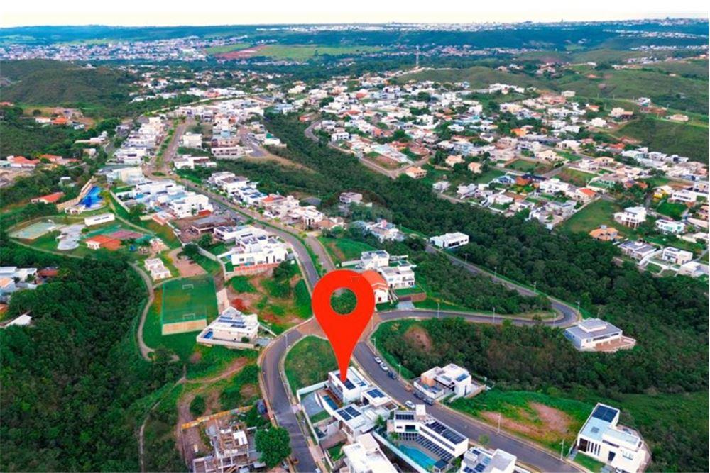 Casa de Condomínio - Venda - Brasília , Distrito Federal - 50 - 880261047-66