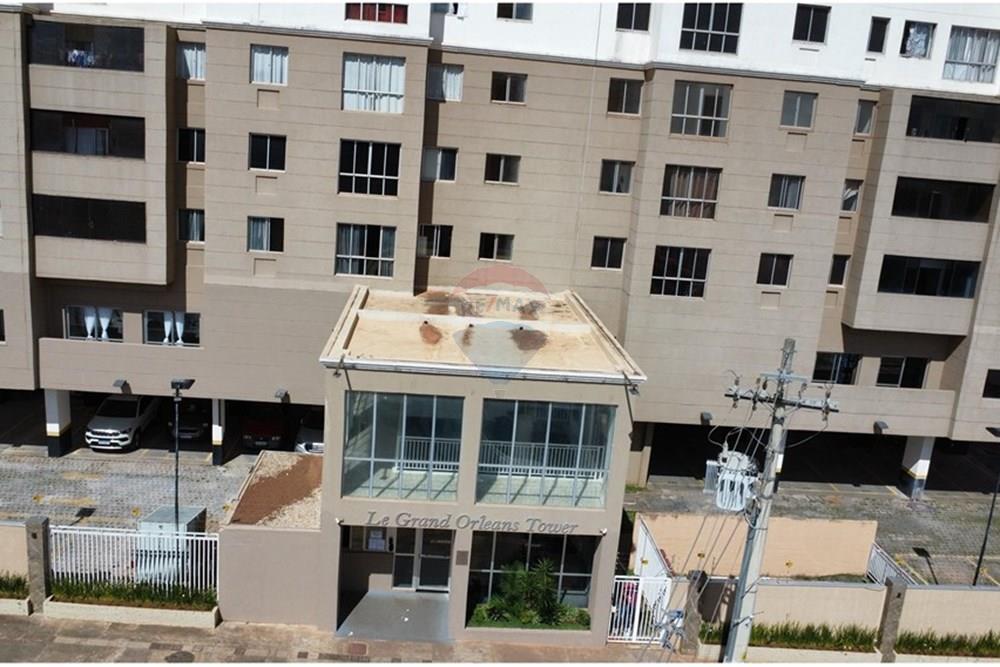 Apartamento - Venda - Samambaia , Distrito Federal - Entrada Le Gran.jpeg - 880391077-3