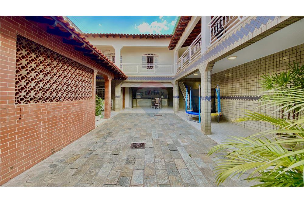 Casa - Venda - Taguatinga , Distrito Federal - 13 - 880341018-193