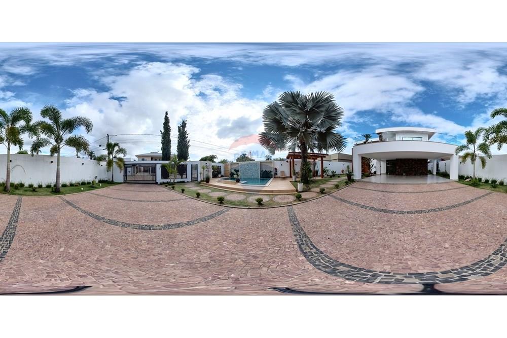 Casa de Condomínio - Venda - Gama , Distrito Federal - 49.jpg - 880341153-4