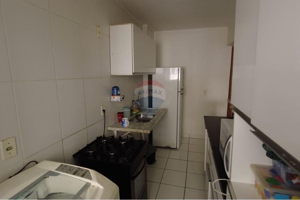 Apartamento - Venda - Taguatinga , Distrito Federal - DJI_0804.JPG - 880261133-95