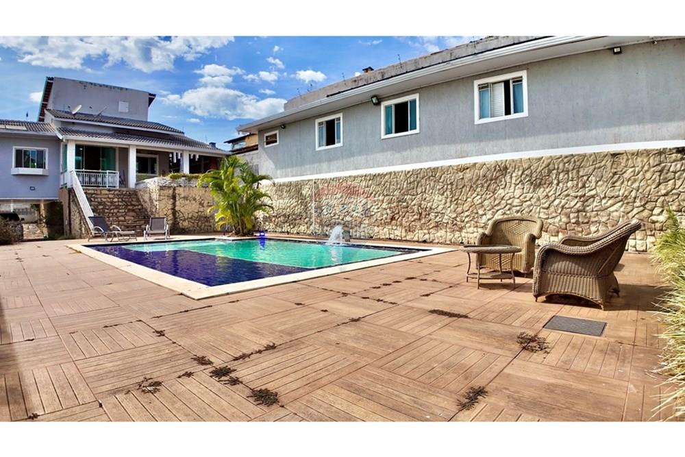 Casa de Condomínio - Venda - Águas Claras , Distrito Federal - DJI_20250610100420_0575_D.jpg - 880231061-40