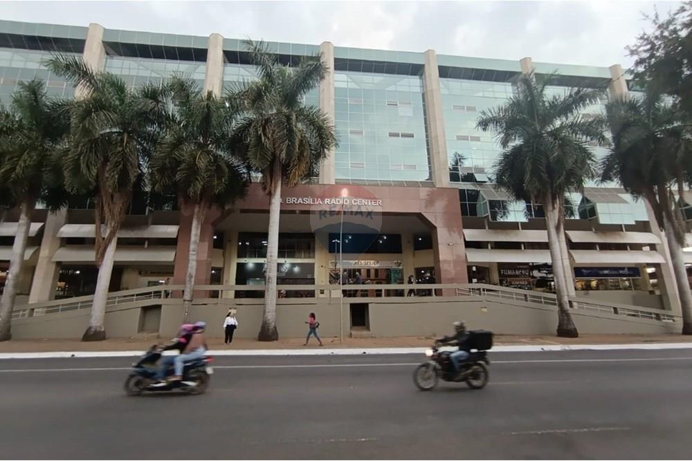 Cj. Comercial/ Sala - Alugar - Brasília , Distrito Federal - 01.jpeg - 880261157-211