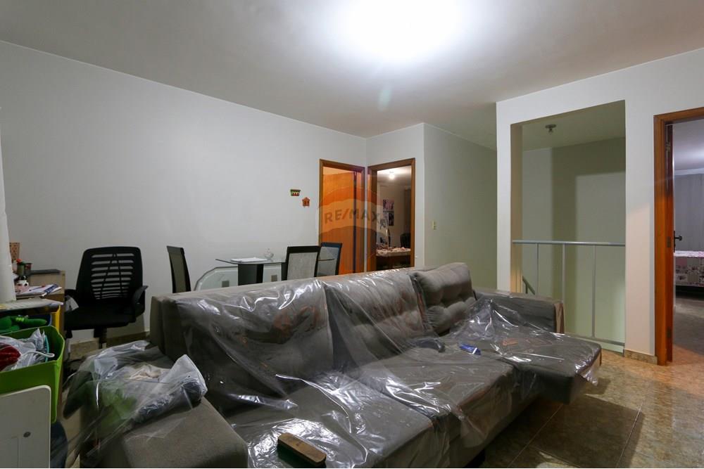 Casa - Venda - Vicente Pires , Distrito Federal - Sala 02 - 001.jpg - 880251012-49