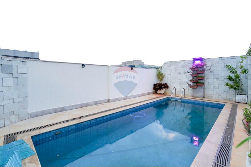 Cobertura - Venda - Brasília , Distrito Federal - Terraço - 015.jpg - 880251001-46