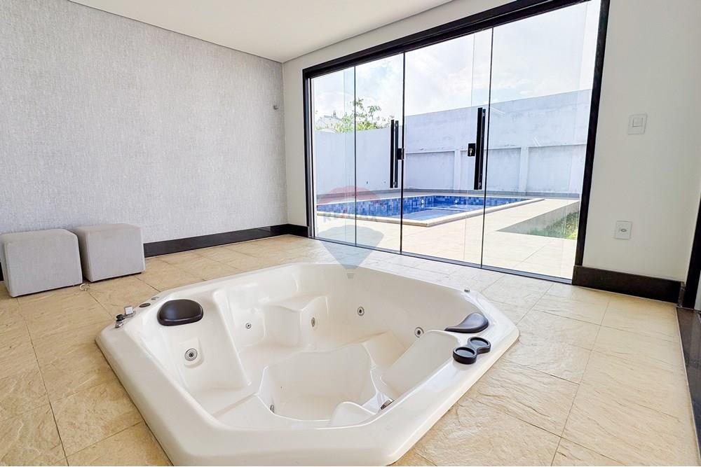 Casa de Condomínio - Venda - Vicente Pires , Distrito Federal - IMG_6579.jpg - 880111010-143