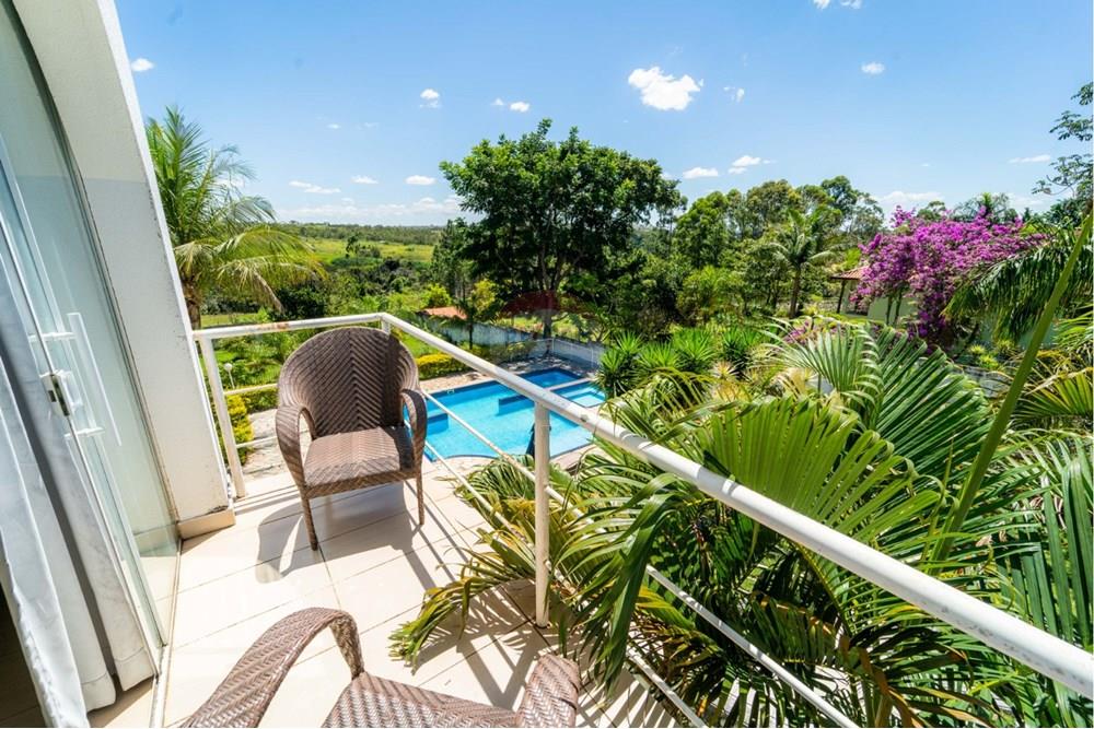 Sobrado - Venda - Brasília , Distrito Federal - 10.jpg - Varanda - 880261050-29