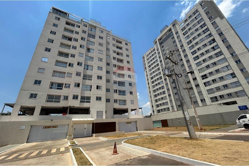 Apartamento - Venda - Samambaia , Distrito Federal - IMG-20251010-WA0044.jpg - 880421001-63