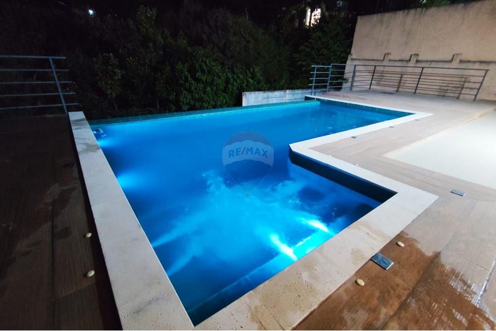 Casa - Venda - Brasília , Distrito Federal - PISCINA A NOITE.jpeg - 880341024-133