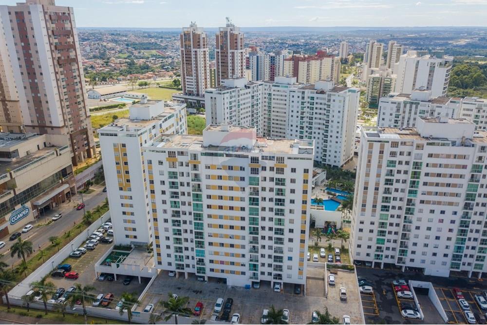 Cobertura - Venda - Águas Claras , Distrito Federal - 1 (1).jpg - 880111080-16