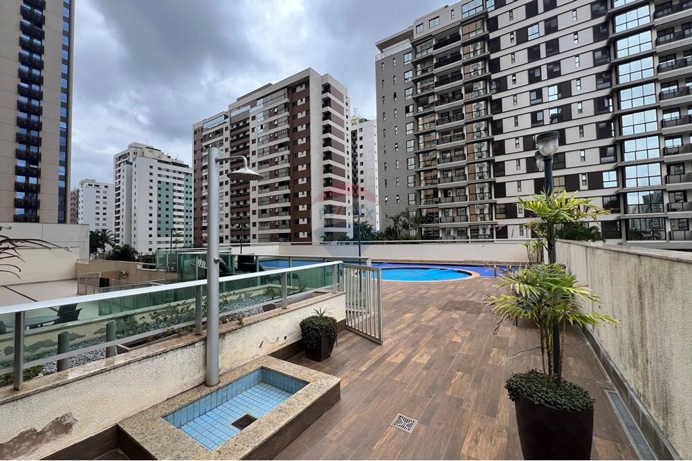 Apartamento - Venda - Águas Claras , Distrito Federal - IMG_6378.JPG - 880351003-76