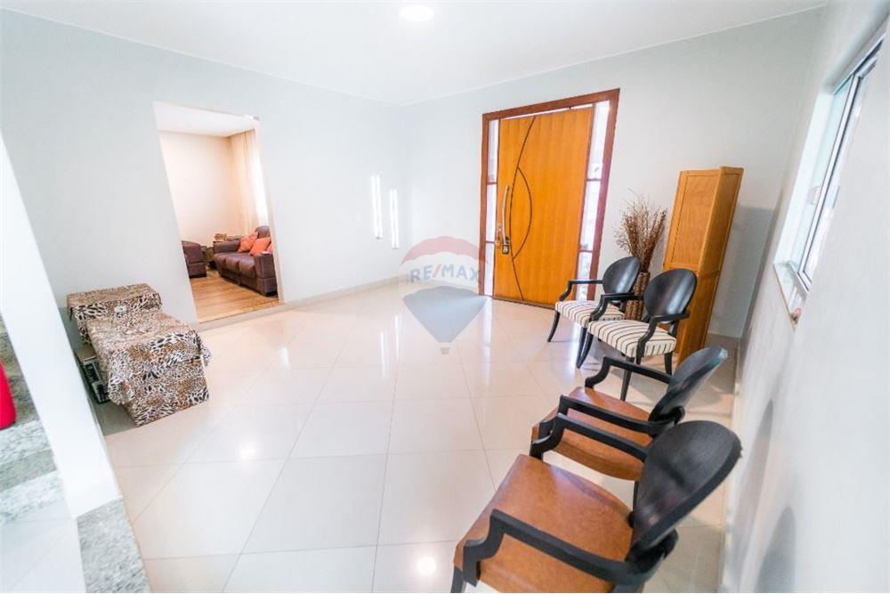 Casa de Condomínio - Venda - Vicente Pires , Distrito Federal - 26 - 880111010-140