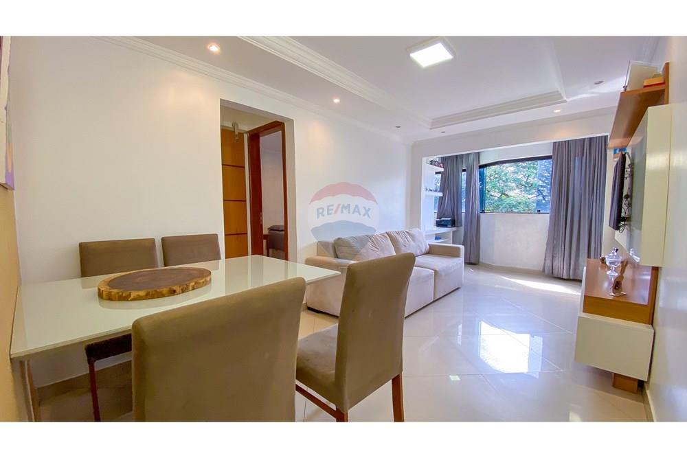 Apartamento - Venda - Taguatinga , Distrito Federal - IMG_2462.jpg - 880111095-2